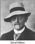 Hilbert’in programı ve Gödel’in teoremleri - Resim : 1