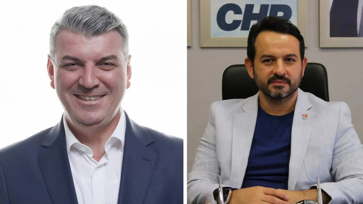 CHP İzmit'te iki ismin uyuşturucu testi pozitif çıktı