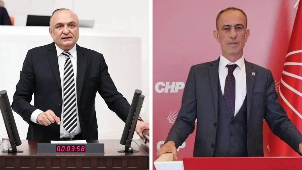 YENİ Parti Milletvekili Melih Meriç'e saldıran Keleş'in ifadesi ortaya çıktı