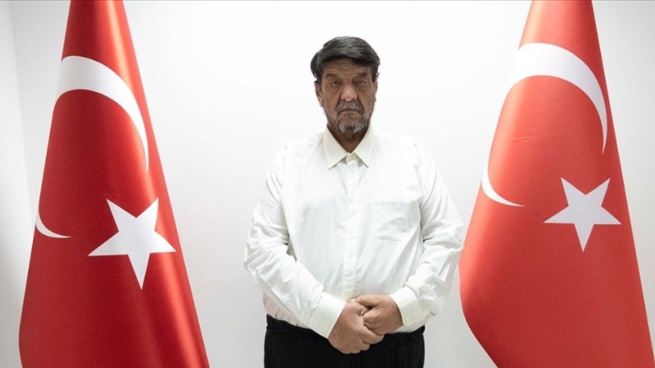 Bakan Tunç: Reyhanlı saldırısının şüphelisi Mohammad Dib Koralı tutuklandı