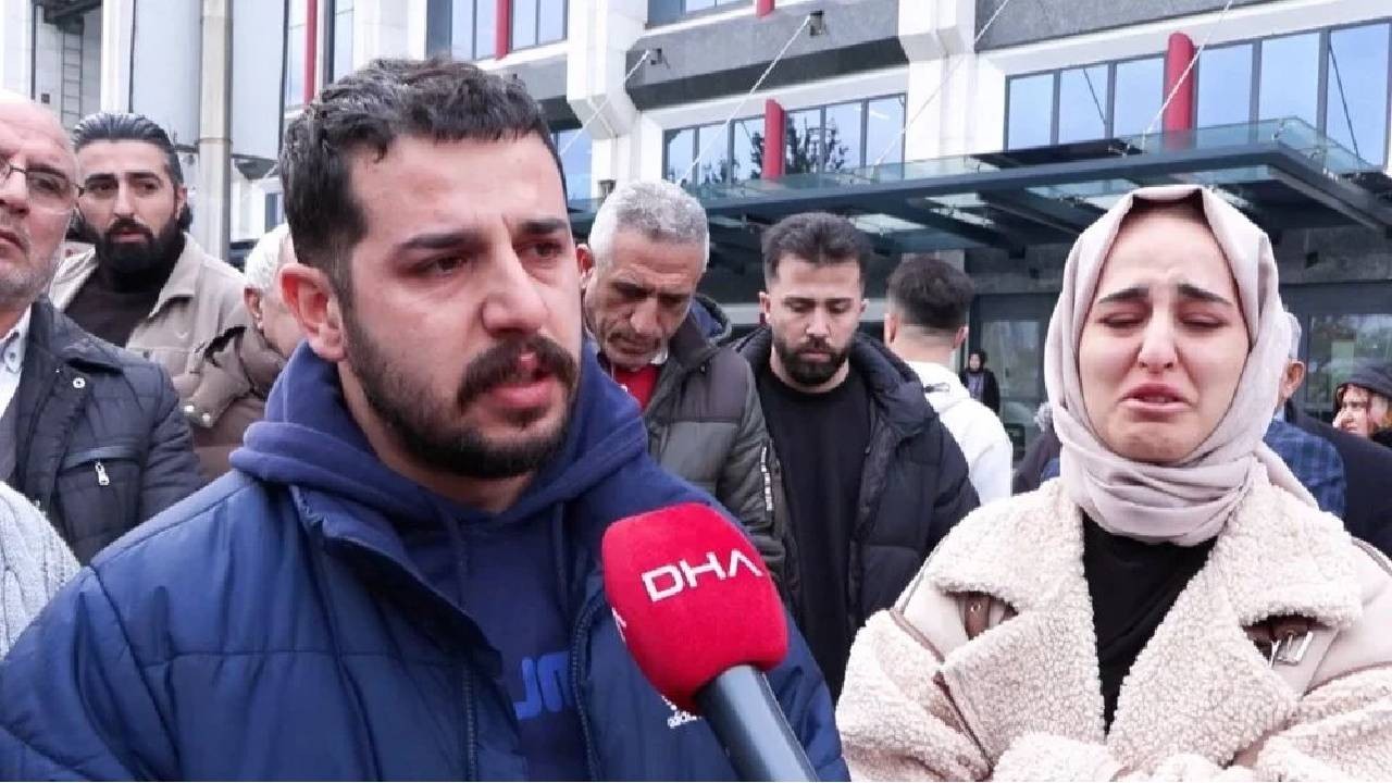 Özel hastanede ihmal iddiası: Bebek doğuma bir hafta kala öldü, anne ölümden döndü