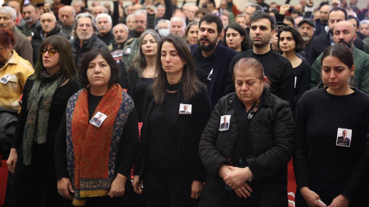 Hatimoğulları: Bereket Kar'ı mücadelemizde yaşatacağız