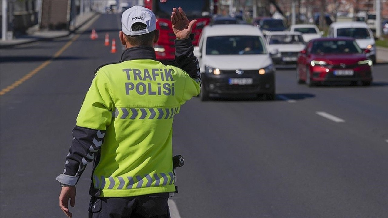 Ankara'da bugün bazı yollar trafiğe kapatılacak