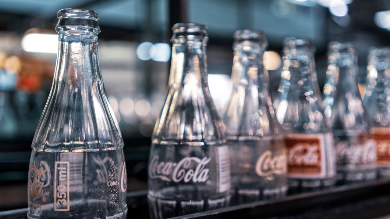 Coca-Cola, Avrupa'da birçok içeceğini geri çağırdı