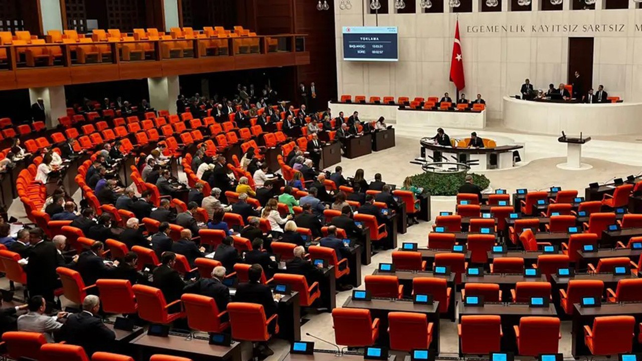 2024’te önergesi en çok iade edilen DEM Parti oldu