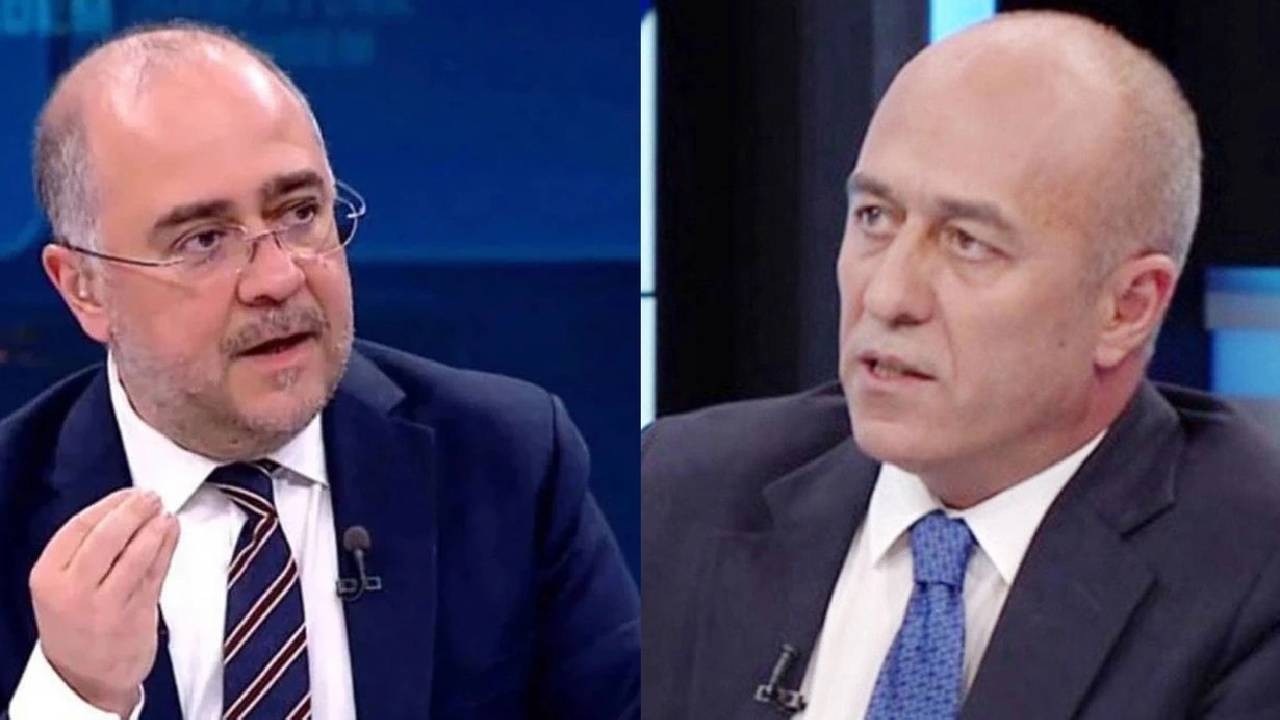 Suat Toktaş ve Kürşat Oğuz ifadeye götürüldü