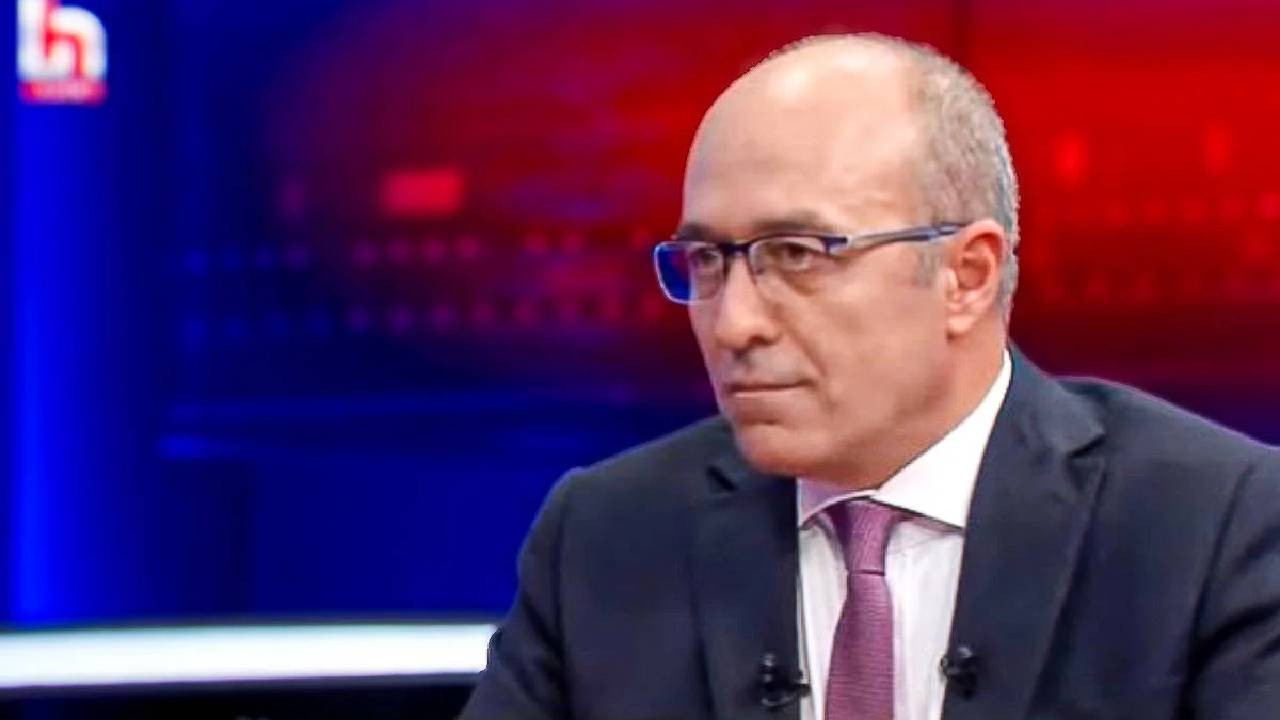 Mahkeme Halk TV Genel Yayın Yönetmeni Suat Toktaş'ı 'kaçma şüphesi' gerekçesiyle tutuklamış