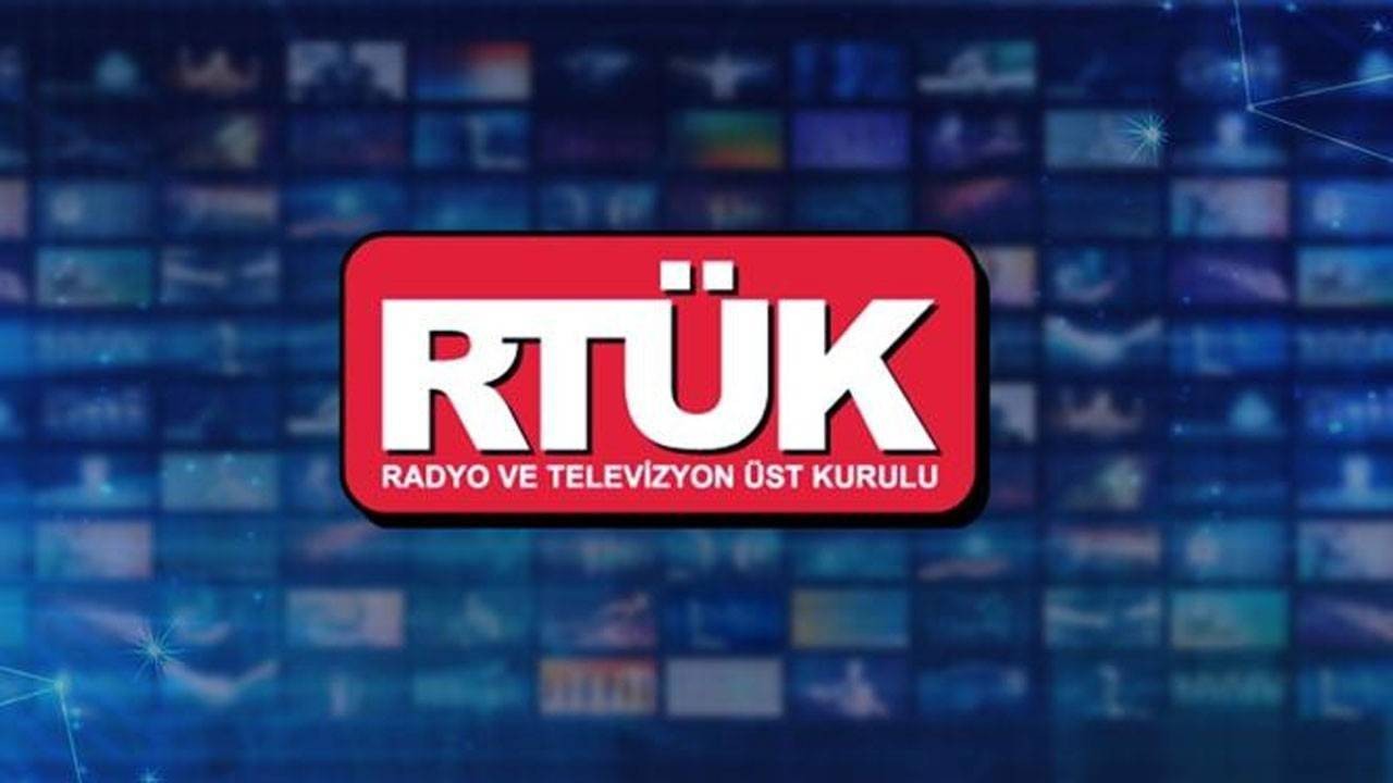 RTÜK'ten, NOW TV'ye ismini değiştirmesi için 30 gün süre