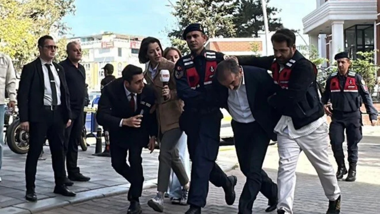 İlker Gönen'in avukatından 'urgan' iddiası: 'Hücresine bıraktılar'