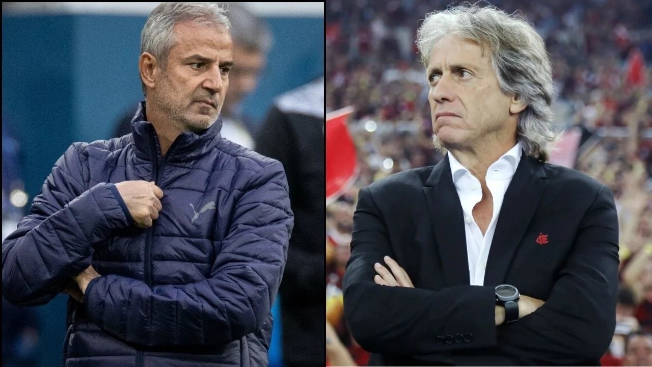 Asya Şampiyonlar Ligi: İsmail Kartal ile Jorge Jesus karşı karşıya geliyor