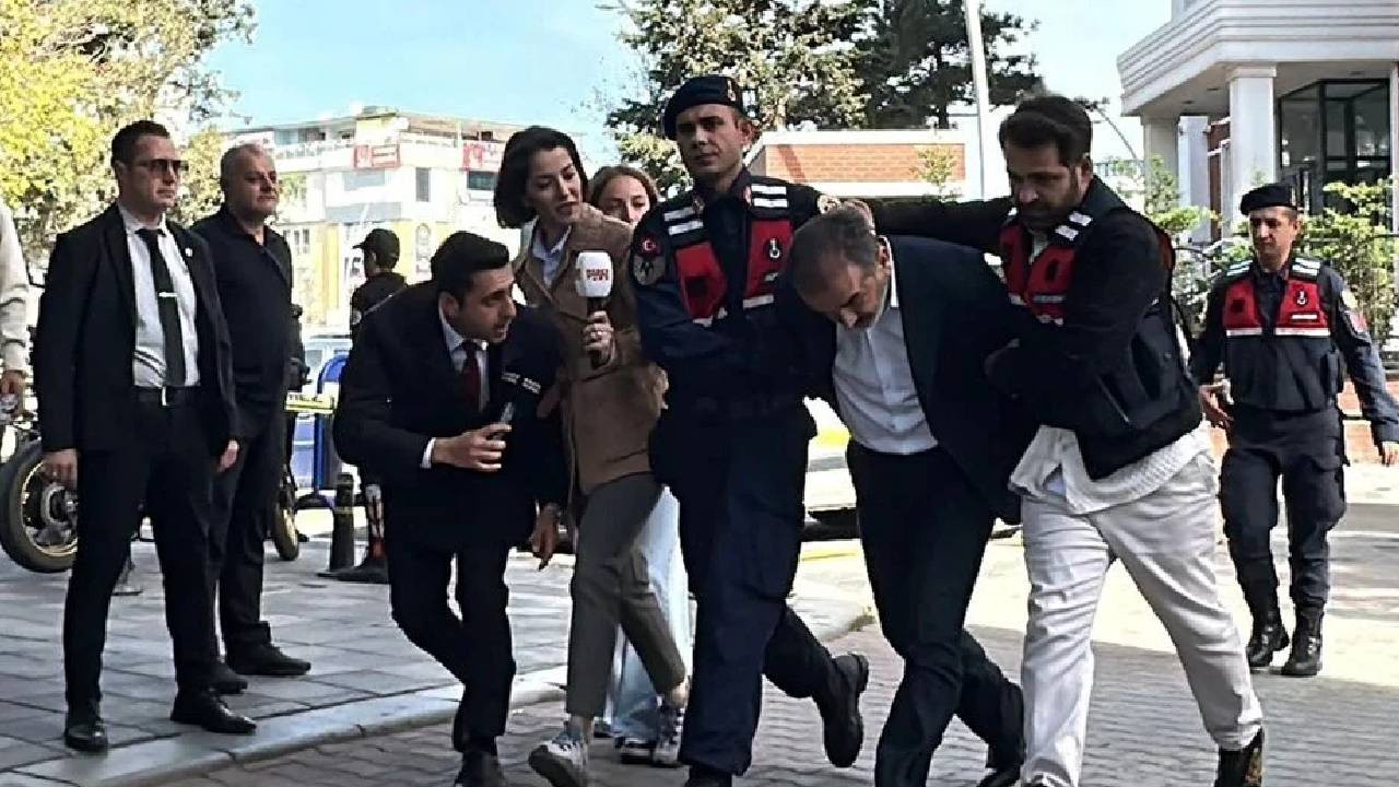 Avukat Cemil Çiçek hakkında 'yenidoğan çetesi' soruşturması