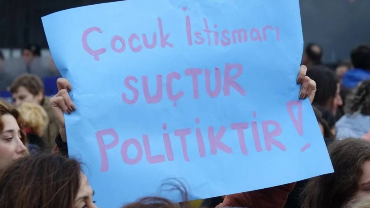 İmam 3 kızını da istismar etti, bir kızı hamile kaldı