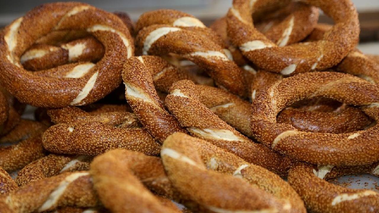 20 liradan simit satan işletmelere yasal işlem başlatıldı