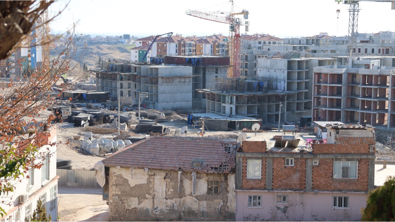 Deprem bölgesinde şiddet, fuhuş ve uyuşturucuda artış