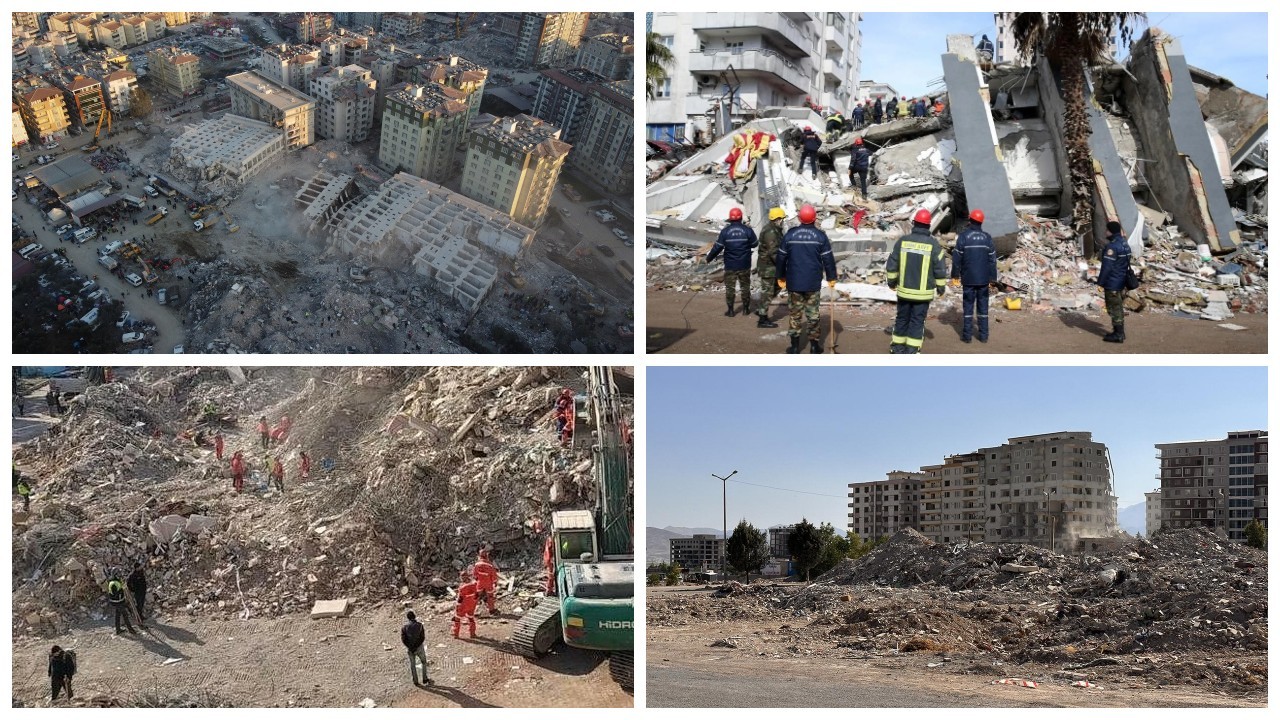 Deprem davaları: Yüzlerce kişinin ölümüne neden olan 19 sanık hâlâ aranıyor