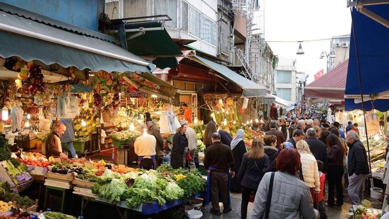 İstanbul'da yaşam maliyeti 82 bin lirayı aştı