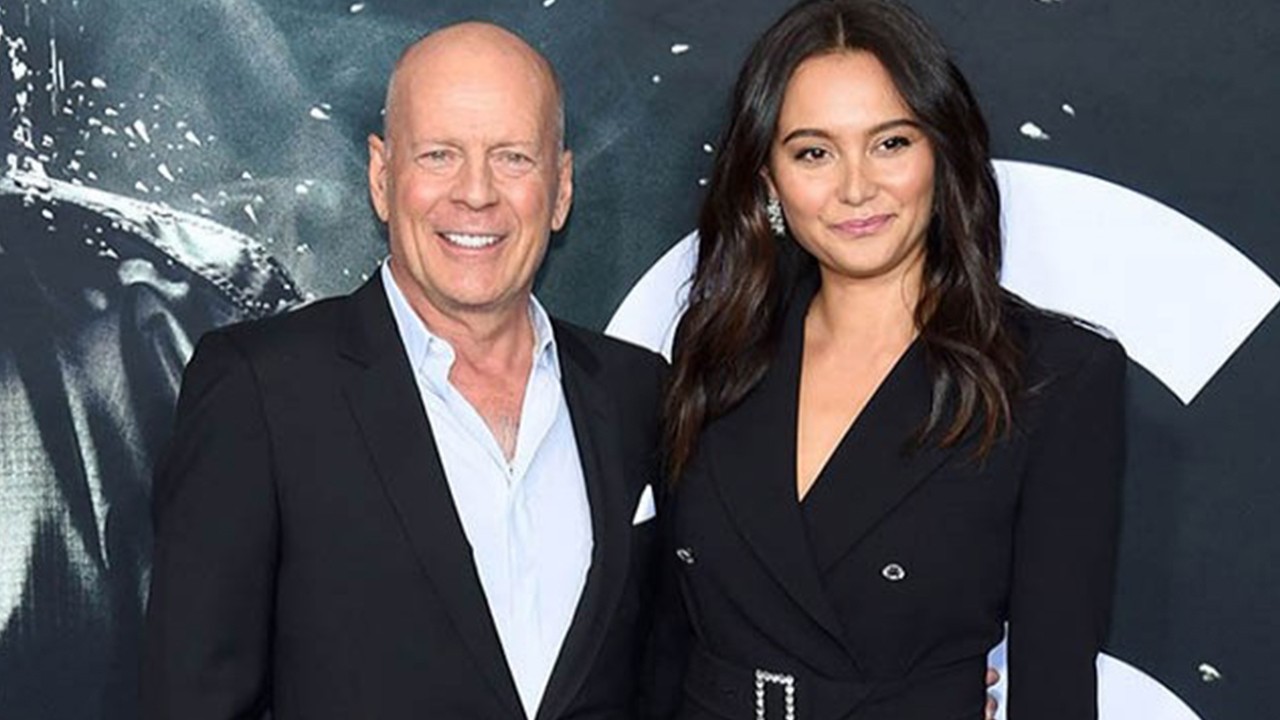 Kızı açıkladı: Bruce Willis, her an bitkisel hayata girebilir