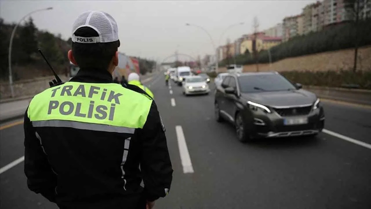 Ankara'da bugün bazı yollar trafiğe kapatılacak