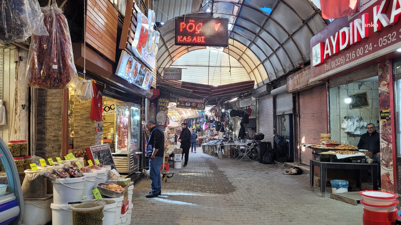 Hatay’ın hafızası Uzun Çarşı rezerv alan ilan edildi: Tadilatla çözülebilir, neden yıkılıyor