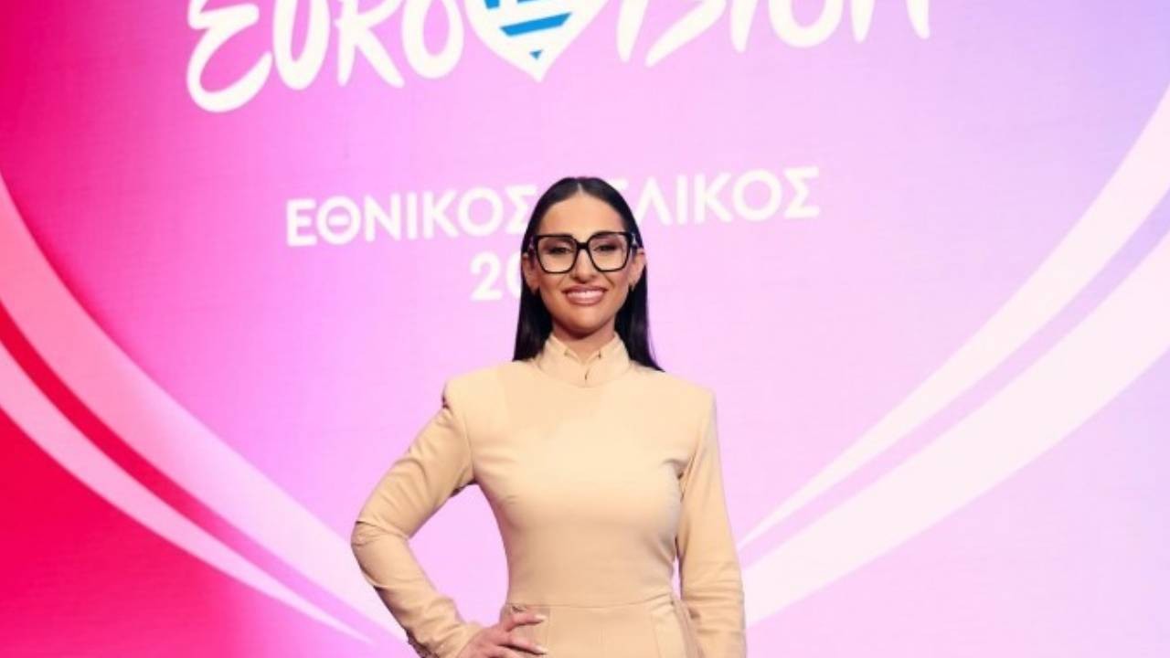 Türkiye Yunanistan arasında 'Eurovision' gerginliği: TRT şarkıyı inceleyecek