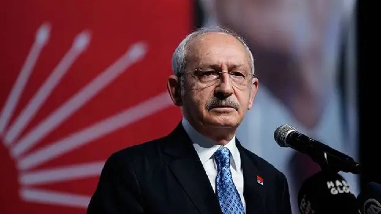 Kılıçdaroğlu'ndan 'Sırtımdan hançerlendim' açıklaması: Yol arkadaşınızın size ihanet etmemesi gerekir