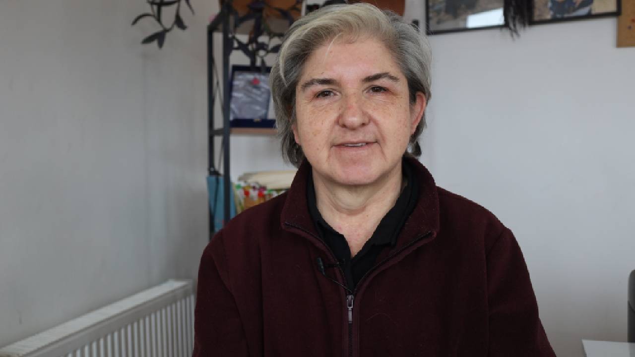 Tahliye edilen gazeteci Ünal: Şiddetin duyulmasını istemiyorlar