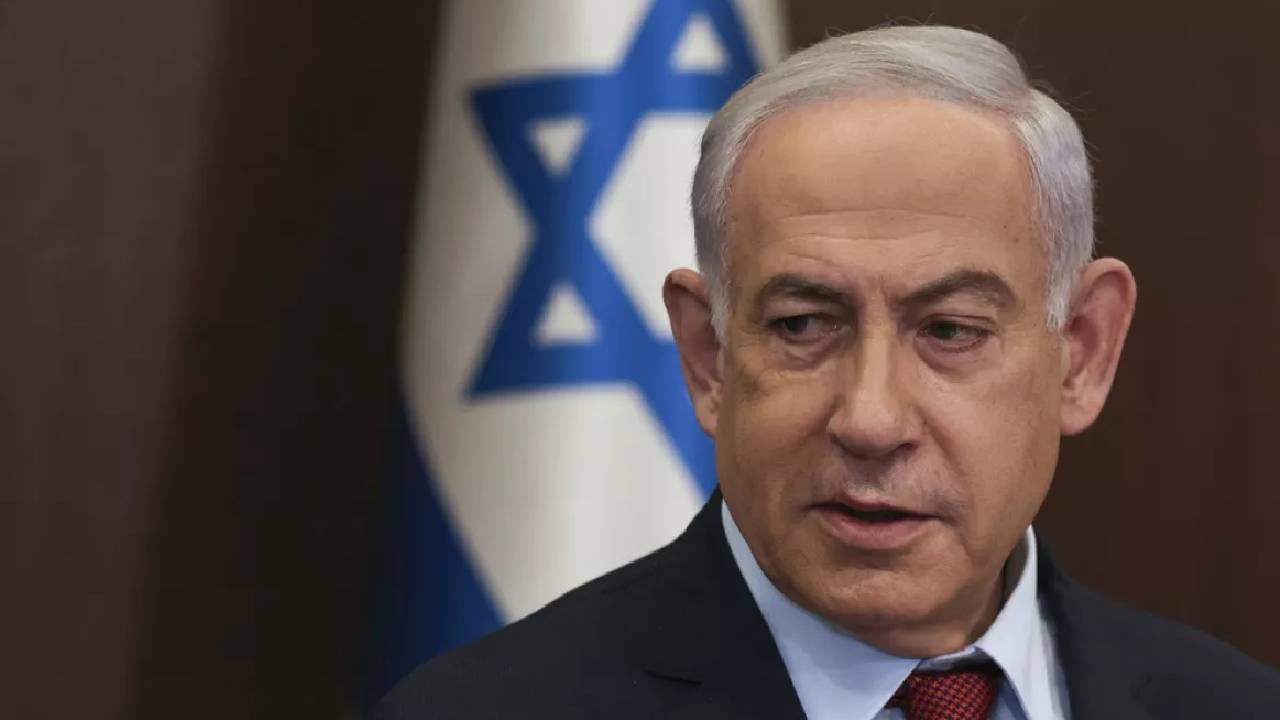 Netanyahu'dan, Trump'ın Gazze planına övgü: 'Devrimci ve yaratıcı'