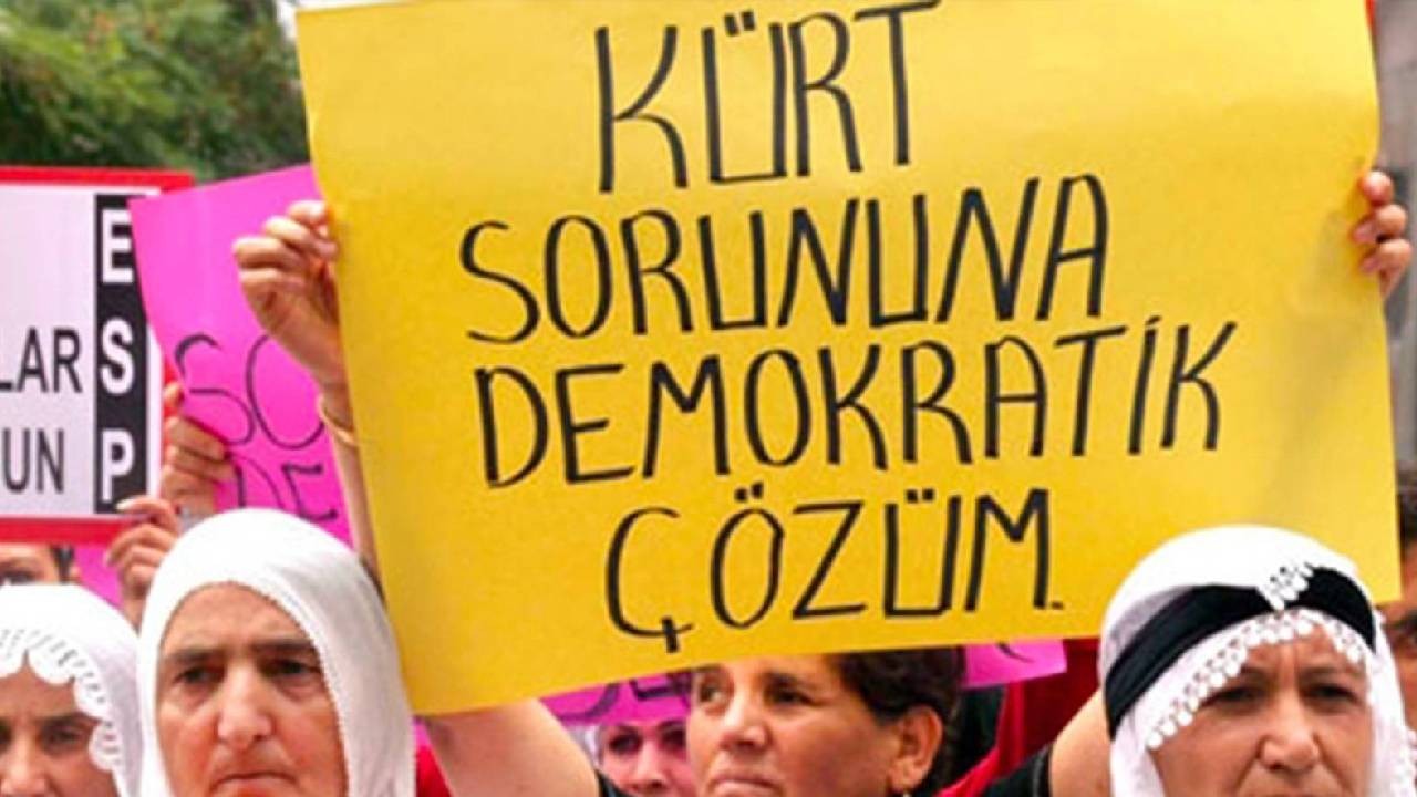 Barış İçin Toplumsal Girişim: Müzakere süreci başlatılmalı