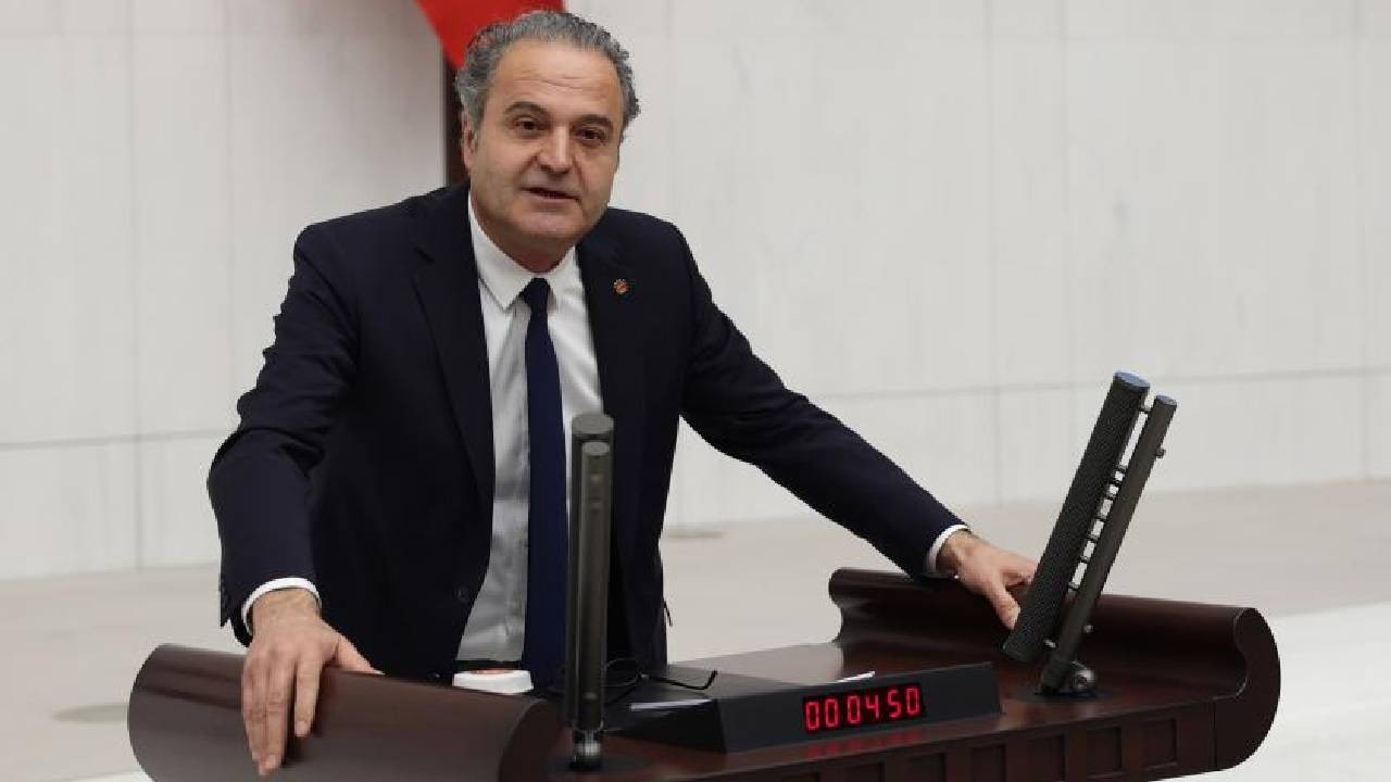 EMEP Milletvekili Bayhan, Ülkü Ocakları'nın üniversitelerdeki şiddet ve işkence iddialarını Meclis gündemine taşıdı