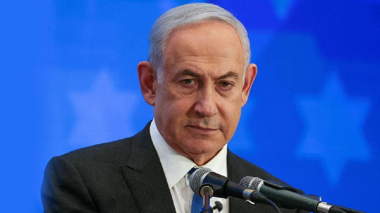 Netanyahu: 'Rehineler serbest bırakılmazsa ateşkes sona erecek'