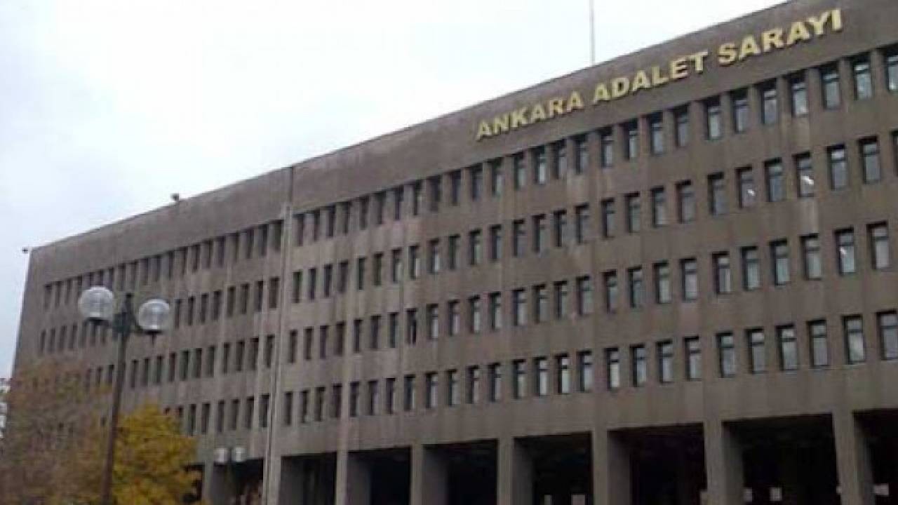 Ankara’da gözaltına alınan 4 kişi serbest bırakıldı