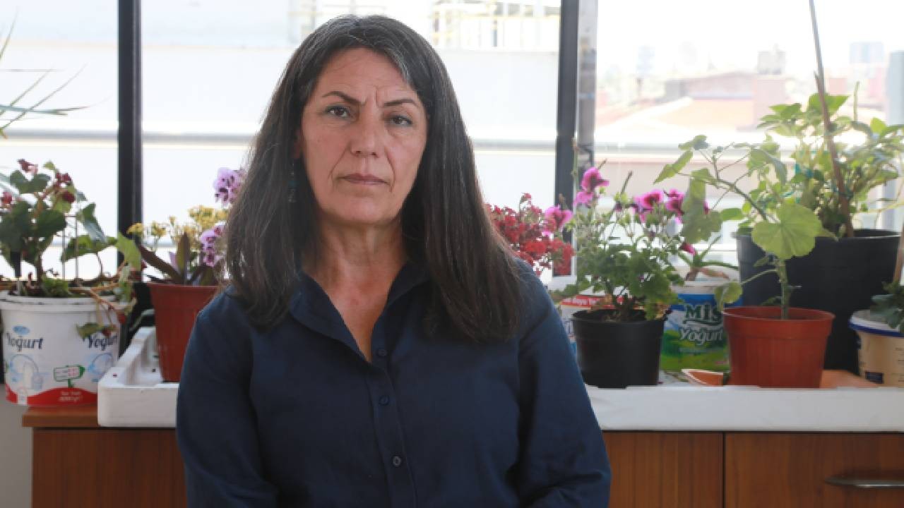 Ankara'da operasyon: DEM Parti PM Üyesi Sinemillioğlu gözaltına alındı