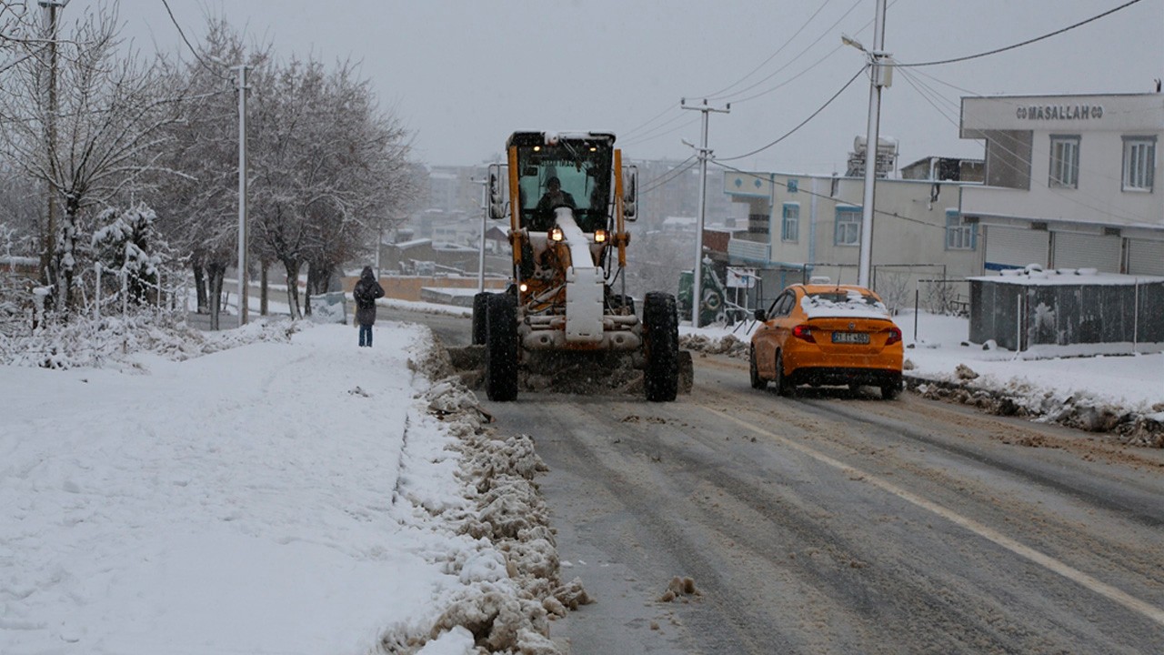 Meteoroloji'den 16 il için sarı kodlu uyarı