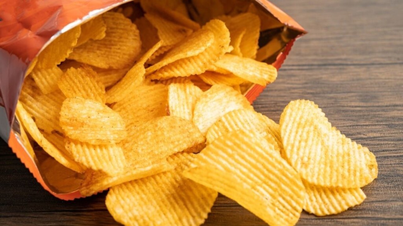 Cips üreticisi Frito Lay'e 1,3 milyar lira ceza kesildi