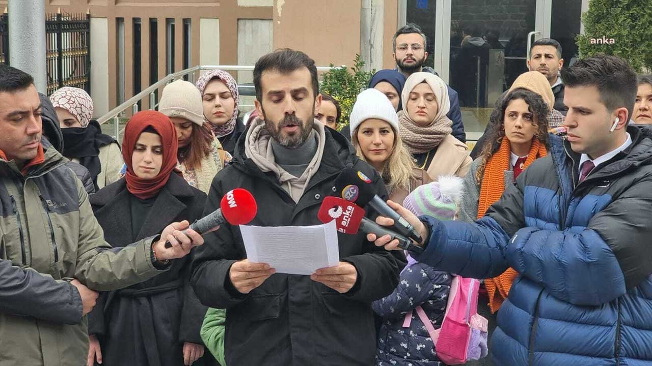 Mülakat mağduru öğretmenler: Yürütmeyi durdurma kararıyla usulsüzlükler kanıtlanmıştır