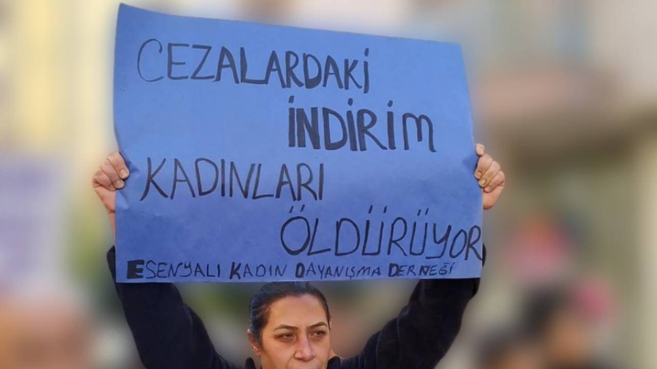 ‘Devletime bağlıyım’ dedi, 'haksız tahrik' indirimi aldı