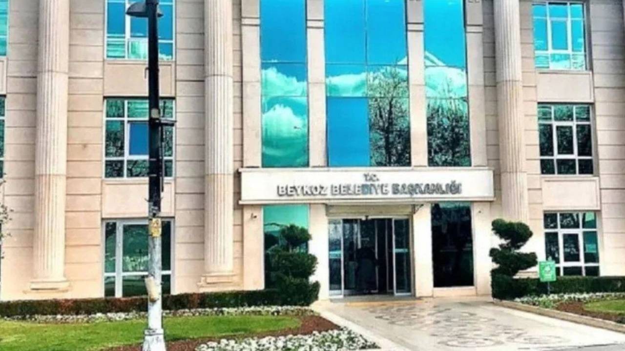 Beykoz Belediyesi’ne inceleme: CHP’den açıklama