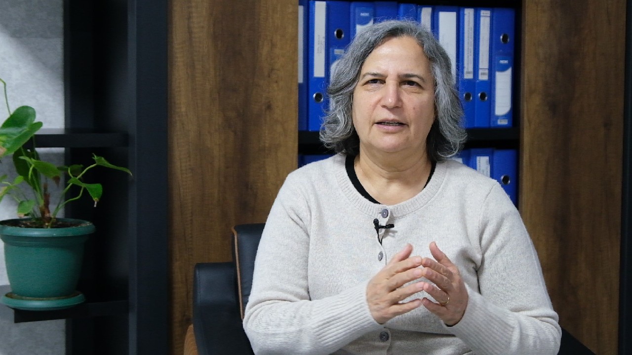 Gültan Kışanak: Devlet denilen yapı ve iktidar çözümden korkuyor gibi