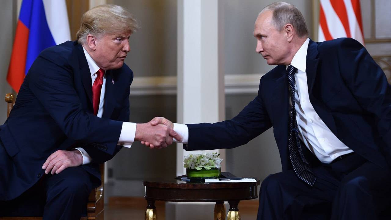 Kremlin: Putin-Trump görüşmesi bu ay mümkün, ancak daha sonraya da kalabilir