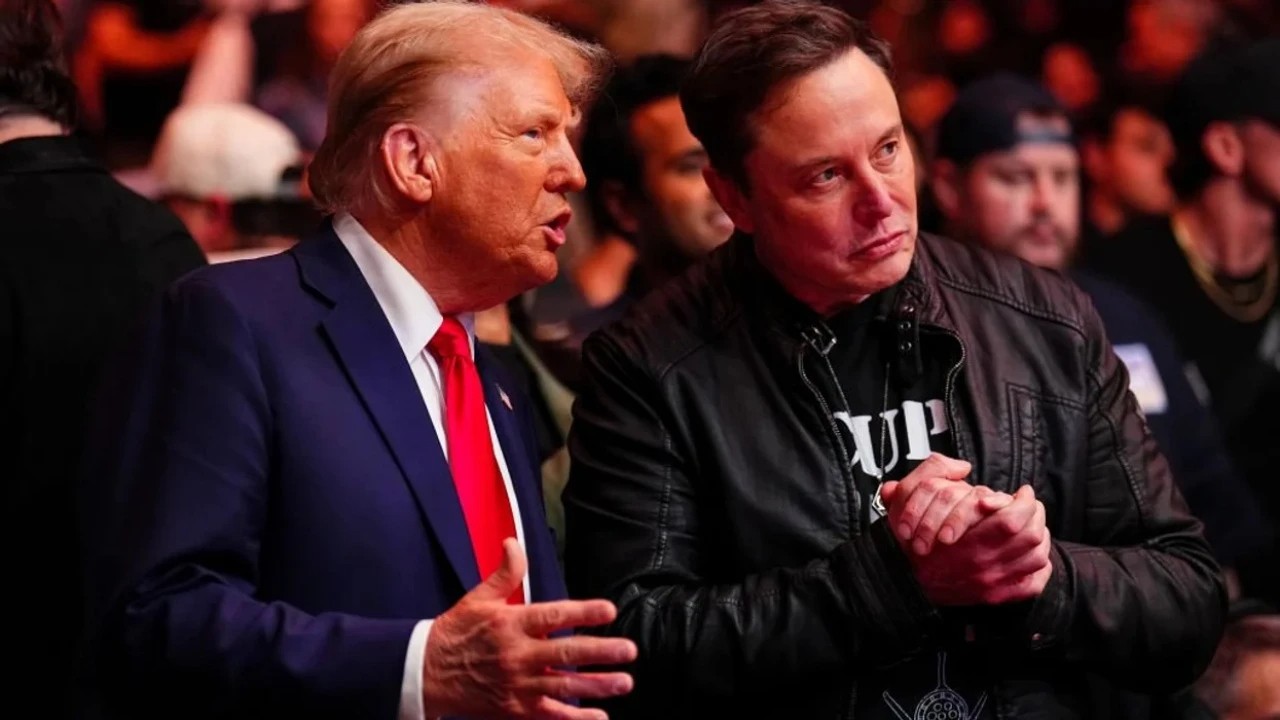 Trump 'diktatör' demişti: Elon Musk'tan Zelenskiy'e seçim çağrısı