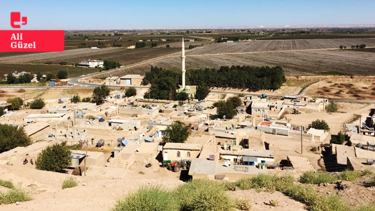 Urfa'da 8 mahallenin içme suyuna nitrat karıştı: 'İçmeyin' uyarısı