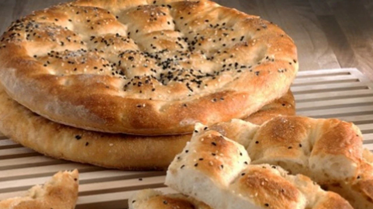 Ankara Halk Ekmek'te Ramazan pidesi 13 liradan satılacak