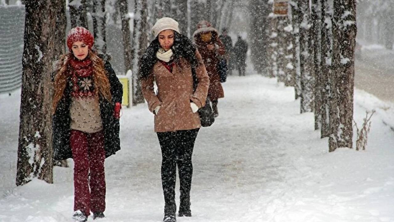 İstanbul'da sınav ve eğitim faaliyetlerine iki gün ara