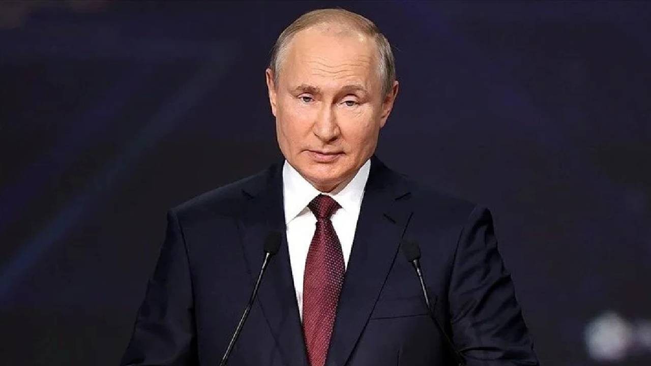 Putin, Gazprombank'a Elon Musk ile iş birliği yapma talimatı verdi