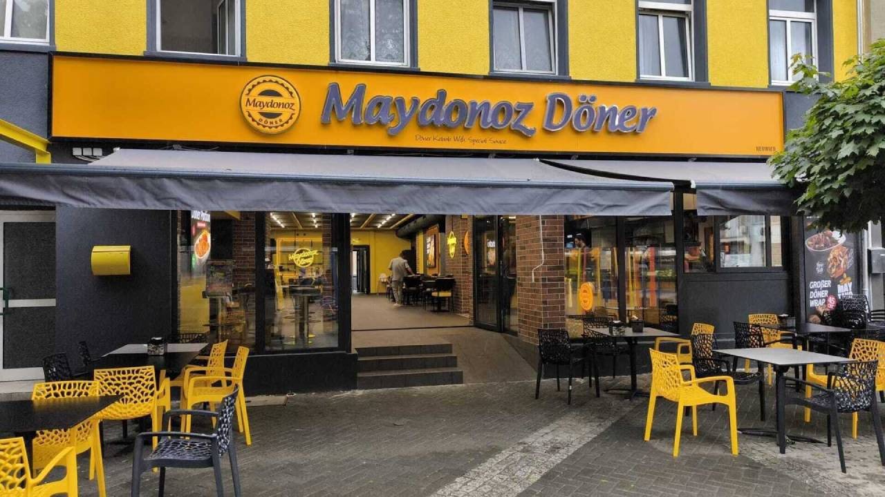 Maydonoz Döner'e operasyon: Gözaltına alınan 20 kişiden 15'i tutuklandı