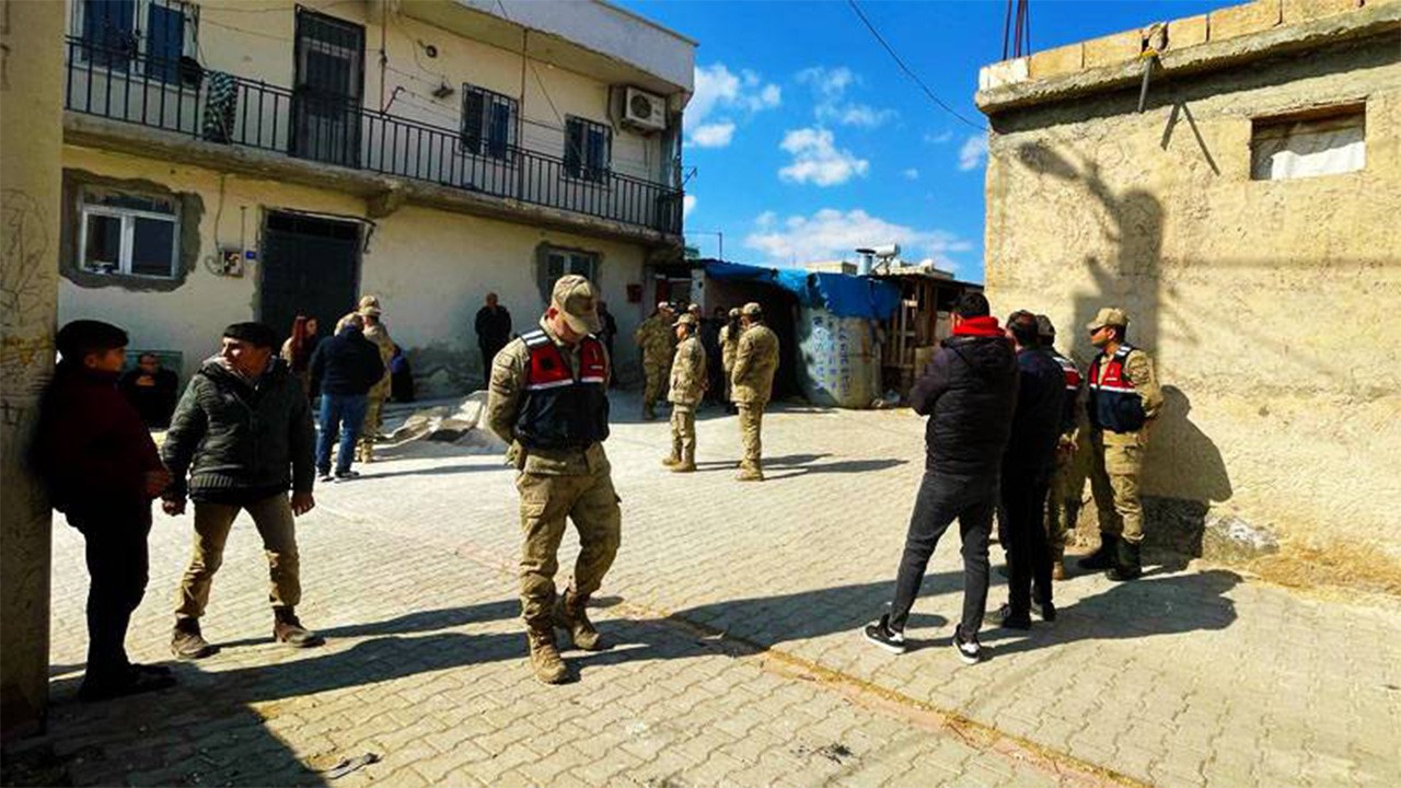 Aileler arasında silahlı arazi kavgası: 2 kişi öldü, 2 kişi yaralandı