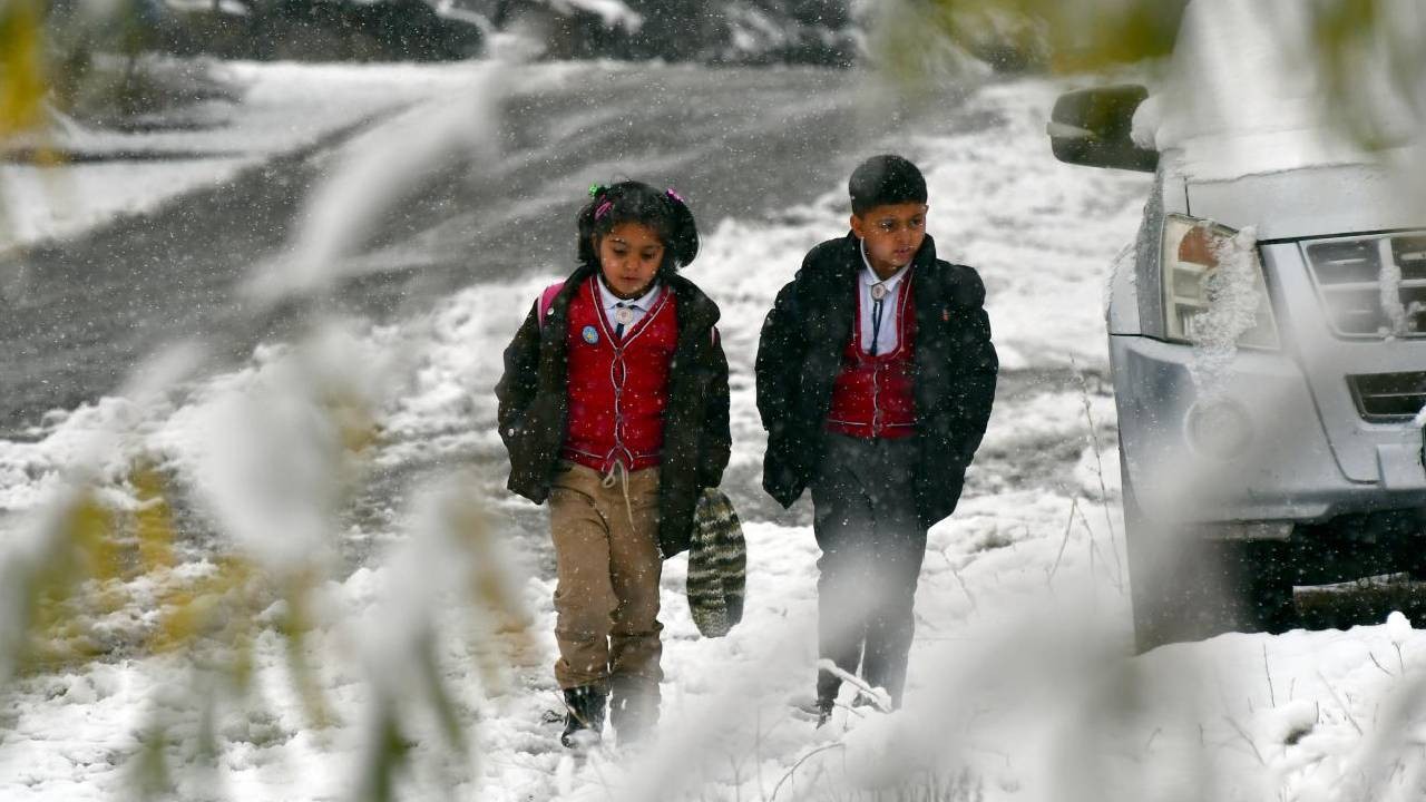 Bazı kentlerde eğitime bir gün ara