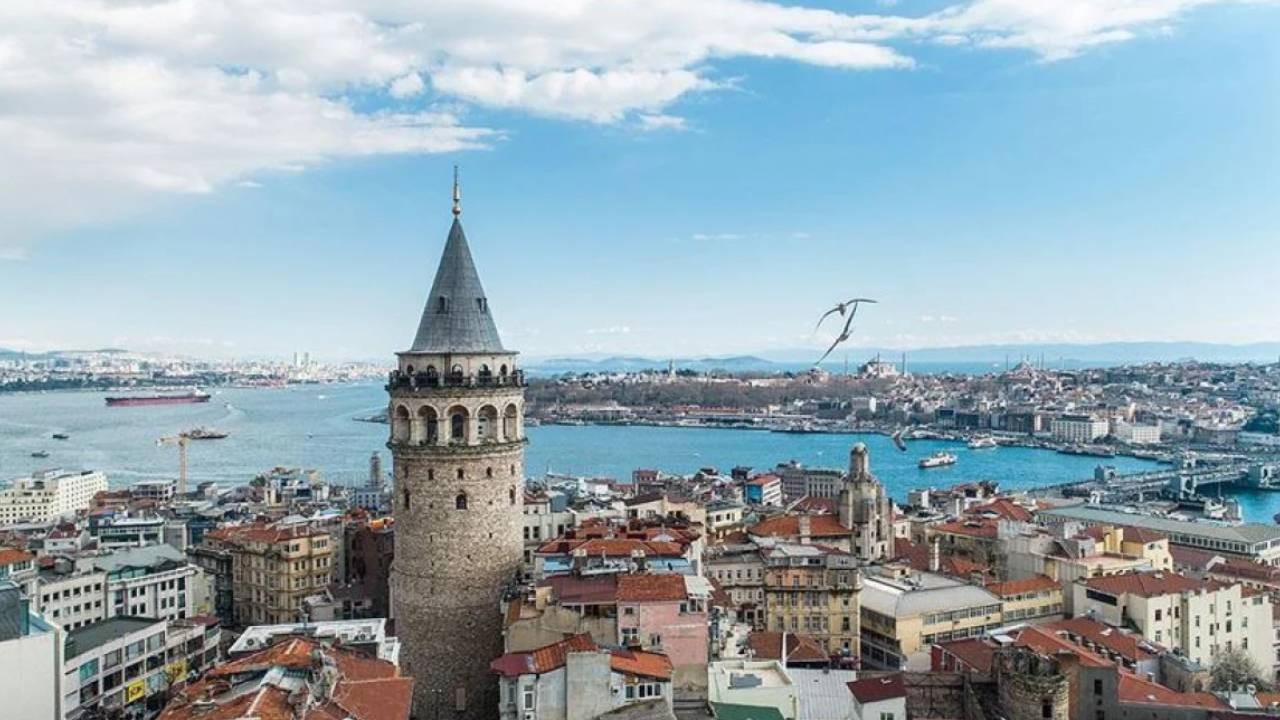 İstanbul'da yaşamanın maliyeti yüzde 54,47 arttı