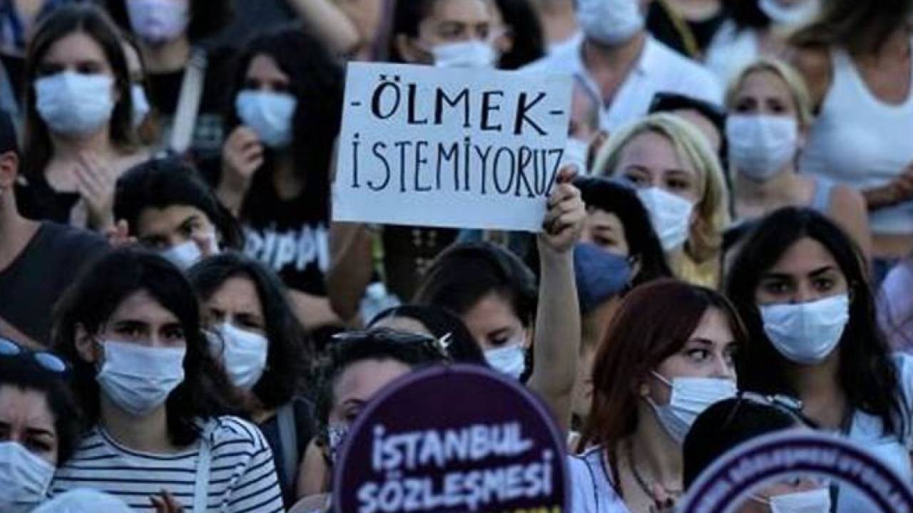 2 ay önce evlenmişti: Bir kadın daha 'aile içinde' katledildi