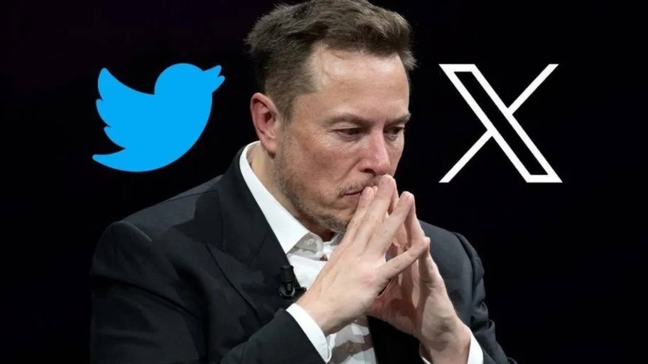 Elon Musk X'teki kesinti için Ukrayna'yı suçladı